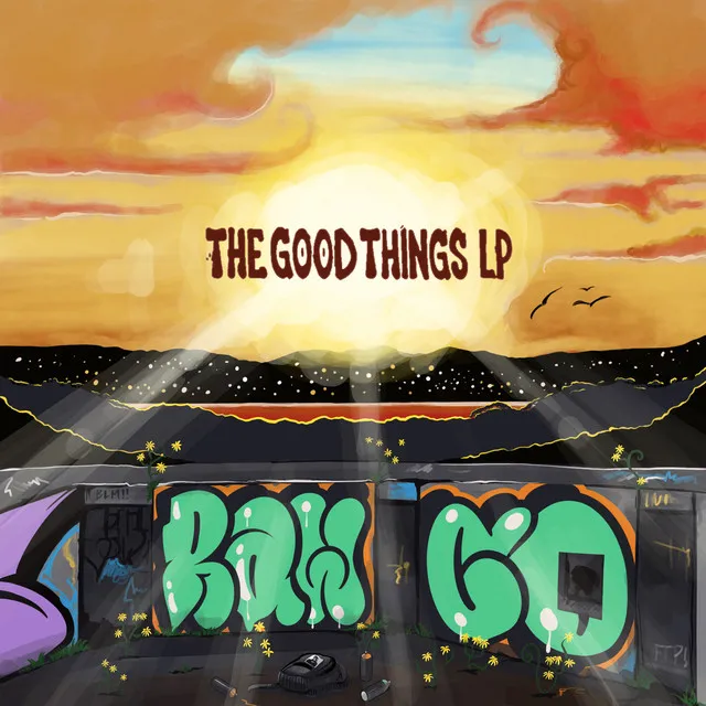 The Good Things LP