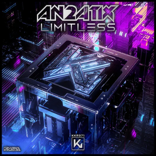 Limitless - Extended