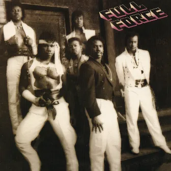 Full Force + Bonus Tracks by Full Force