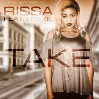 Take by Rissa