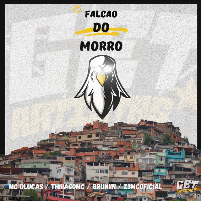 Falcão do Morro