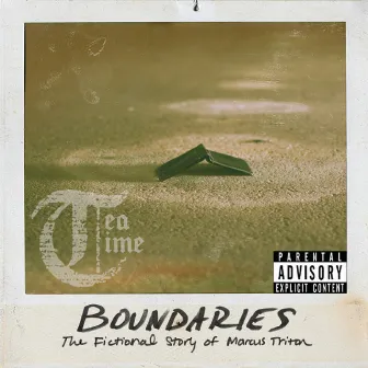 Boundaries by Tea Time