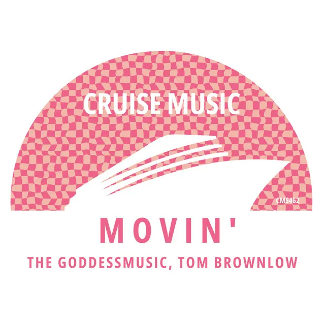 Movin' - Radio Edit