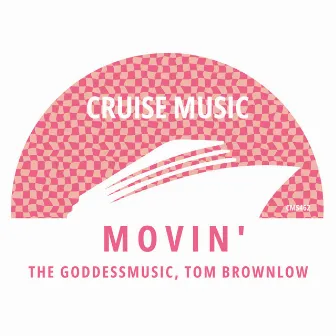 Movin' by TheGoddessMusic