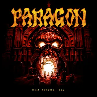 Hell Beyond Hell by Paragon