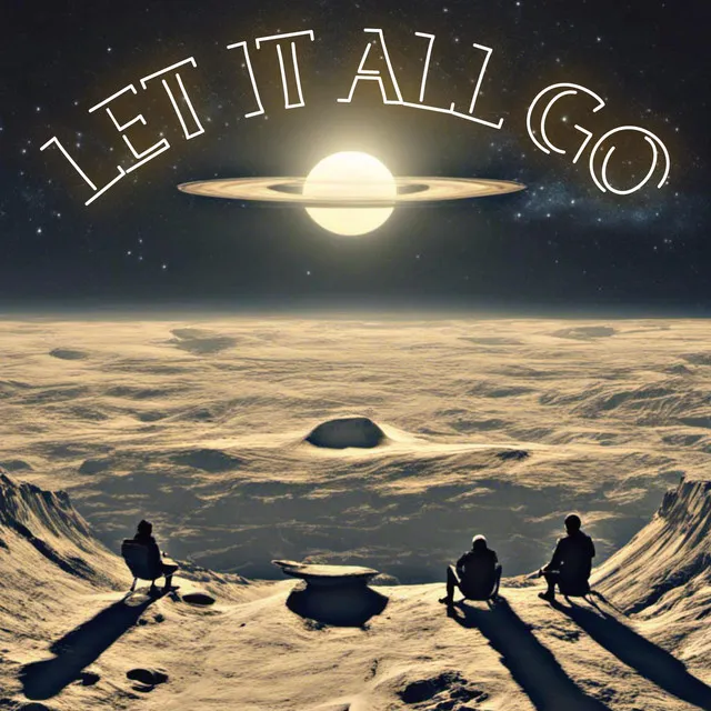 Let It All Go