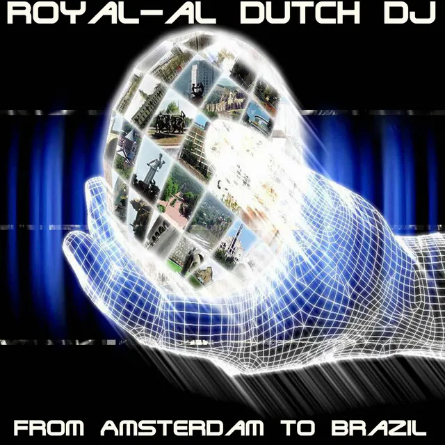 From Amsterdam to Brazil - Robrecht Da Pinto Remix