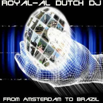 From Amsterdam to Brazil (Robrecht Da Pinto Remix) by Robrecht Da Pinto