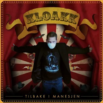 Tilbake I Manesjen by Kloakk