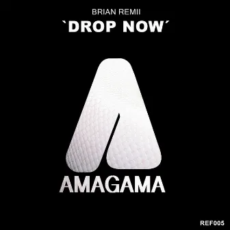 Drop Now by Brian Remii