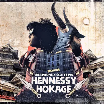 Hennessy Hokage by The Epitome