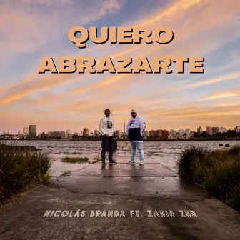 Quiero Abrazarte by Nicolás Branda