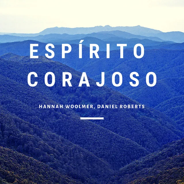 Espiríto Corajoso