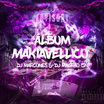 ÁLBUM MAKIAVELLICO by Unknown Artist