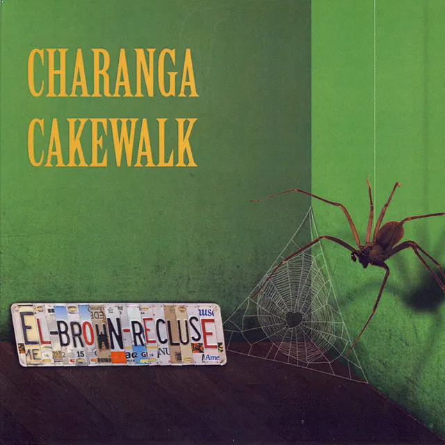 Charanga Cakewalk