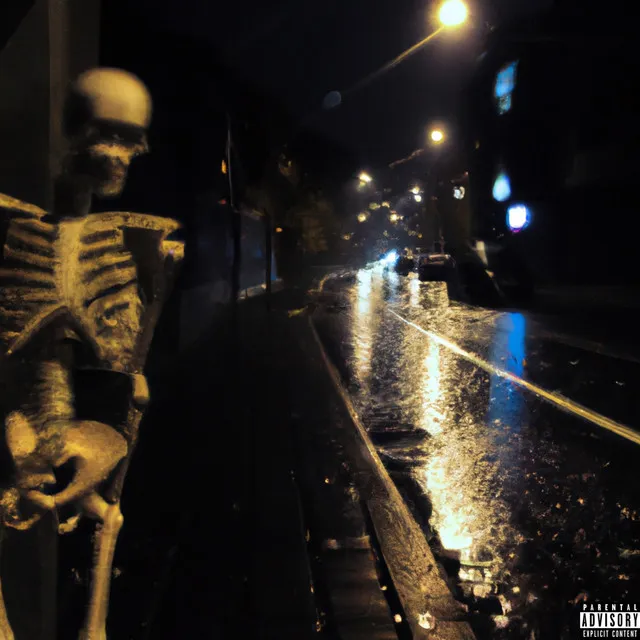 Deadend Street