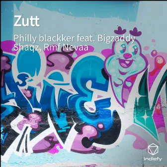 Zutt by Philly blackker