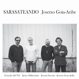 Sarasateando by Josetxo Goia-Aribe