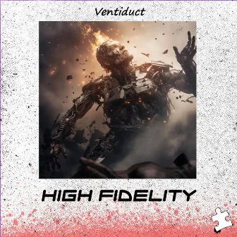 Ventiduct by High Fidelity