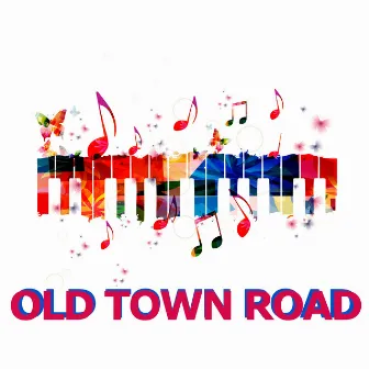 Old Town Road (Piano Version) by Billy Pianoguy