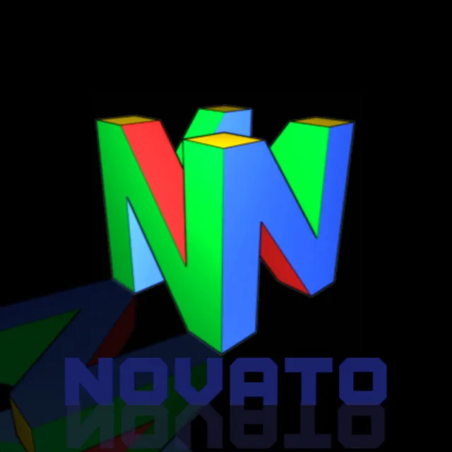 Novato - Remasterizado