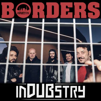 Borders by Indubstry