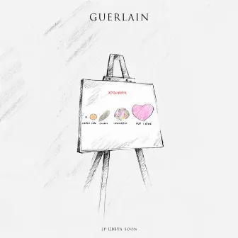 Художник by GUERLAIN