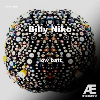 Low Batt by Billy Niko