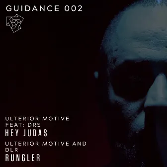 Hey Judas by Ulterior Motive