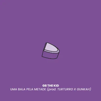 Uma Bala pela Metade by G.B The Kid