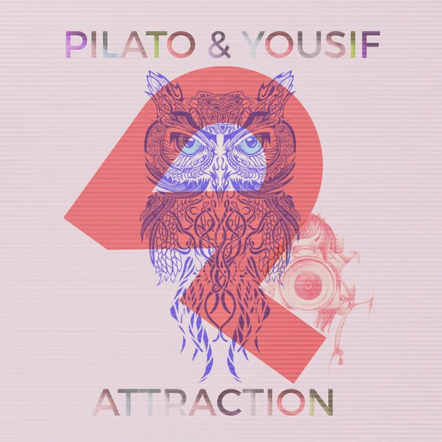 Attraction - Original Mix