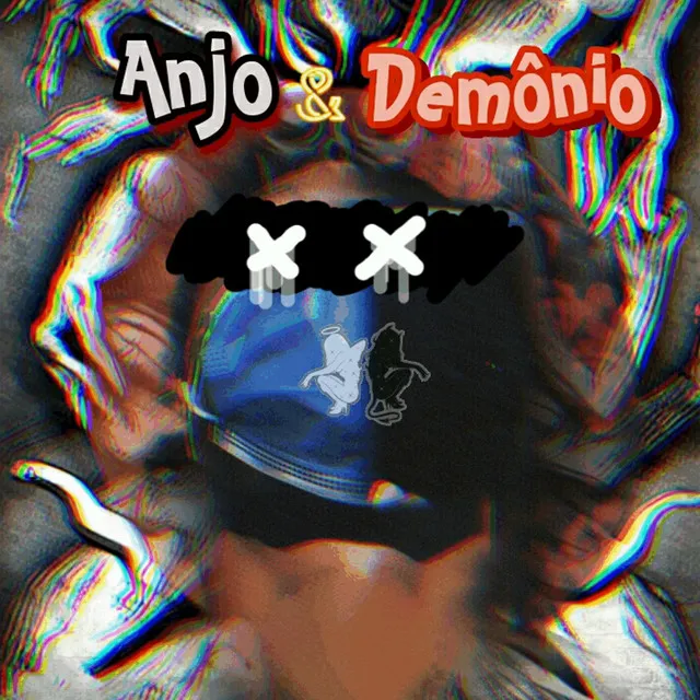 Anjo e Demônio