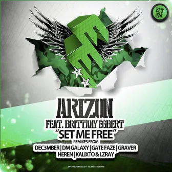 Set Me Free by Arizon