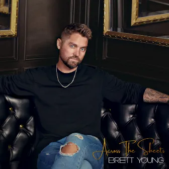 Back To Jesus by Brett Young