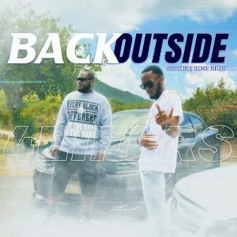 Back Outside by Jefe Tunez