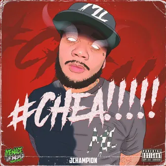 Chea!!!!! by JChampion