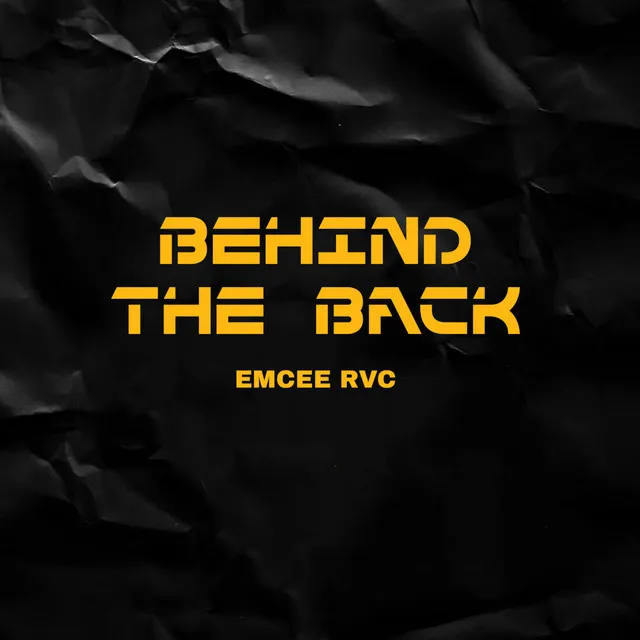 Behind the Back