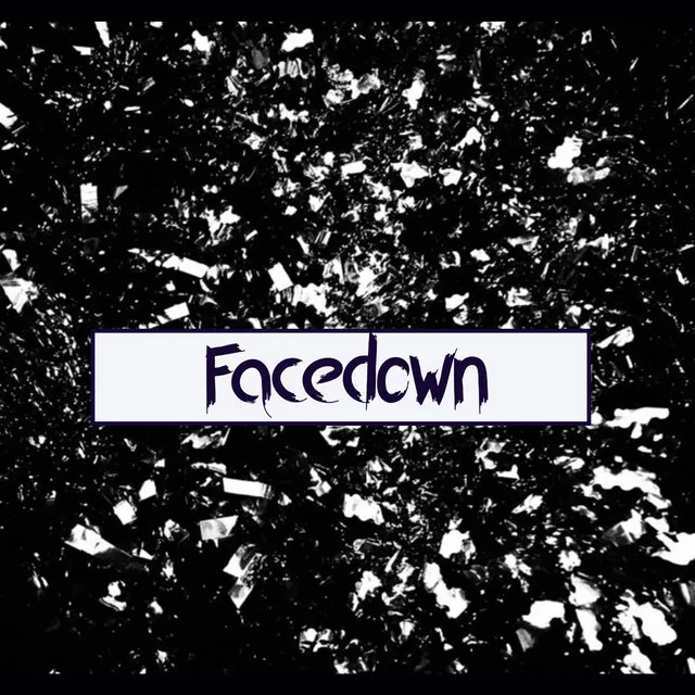 Facedown