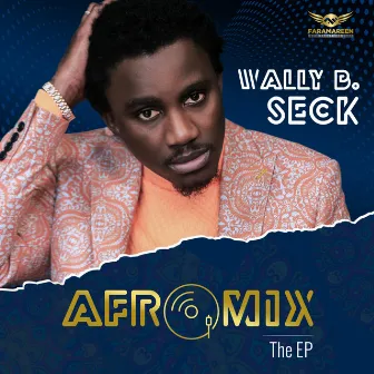 Afromix by Wally B. Seck