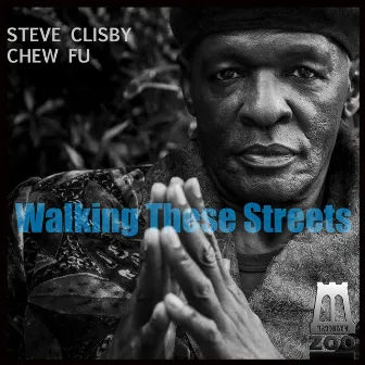 Walking These Streets by Steve Clisby