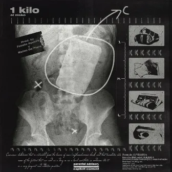 1 Kilo by El Nicko