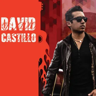 David Castillo by David Castillo