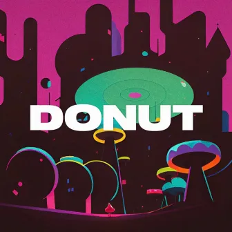 DONUT by Doublej