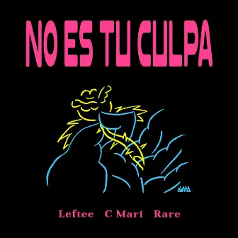 No es tu culpa by C Marí