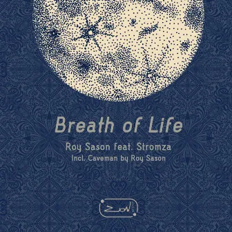 Breath of Life by Roy Sason