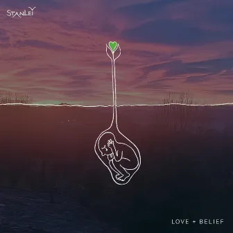 Love + belief by StanLei