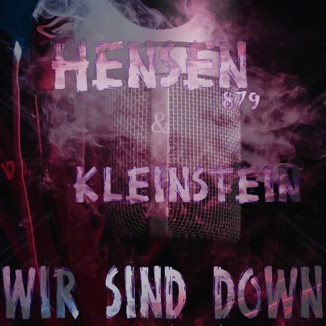 Wir sind down