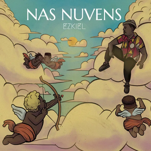 Nas Nuvens