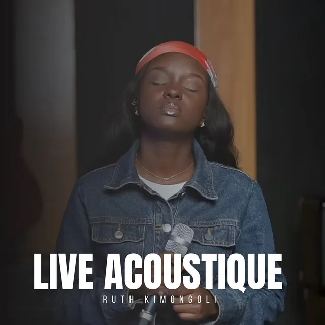 Tu es Grand / Plus qu’un chant - Live Acoustique