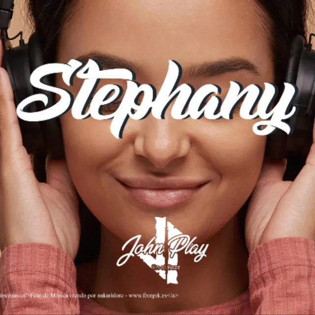 Stephany afrobeats - Instrumental